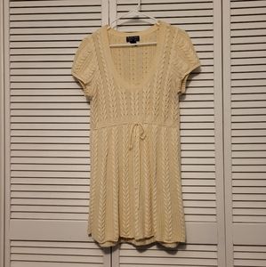 Knitted top by Polo Jeans